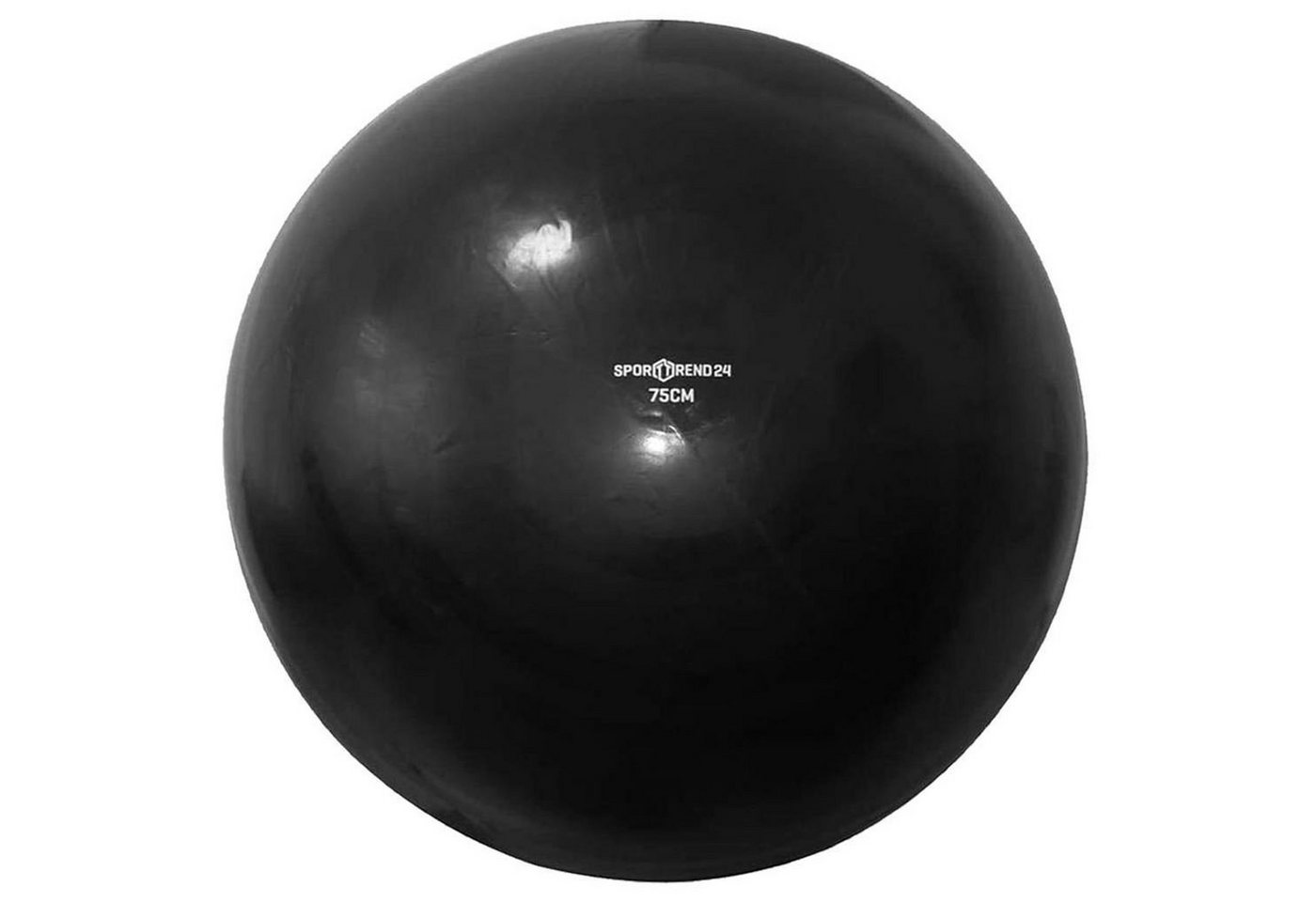 Sporttrend 24 Gymnastikball 75cm Bild 5