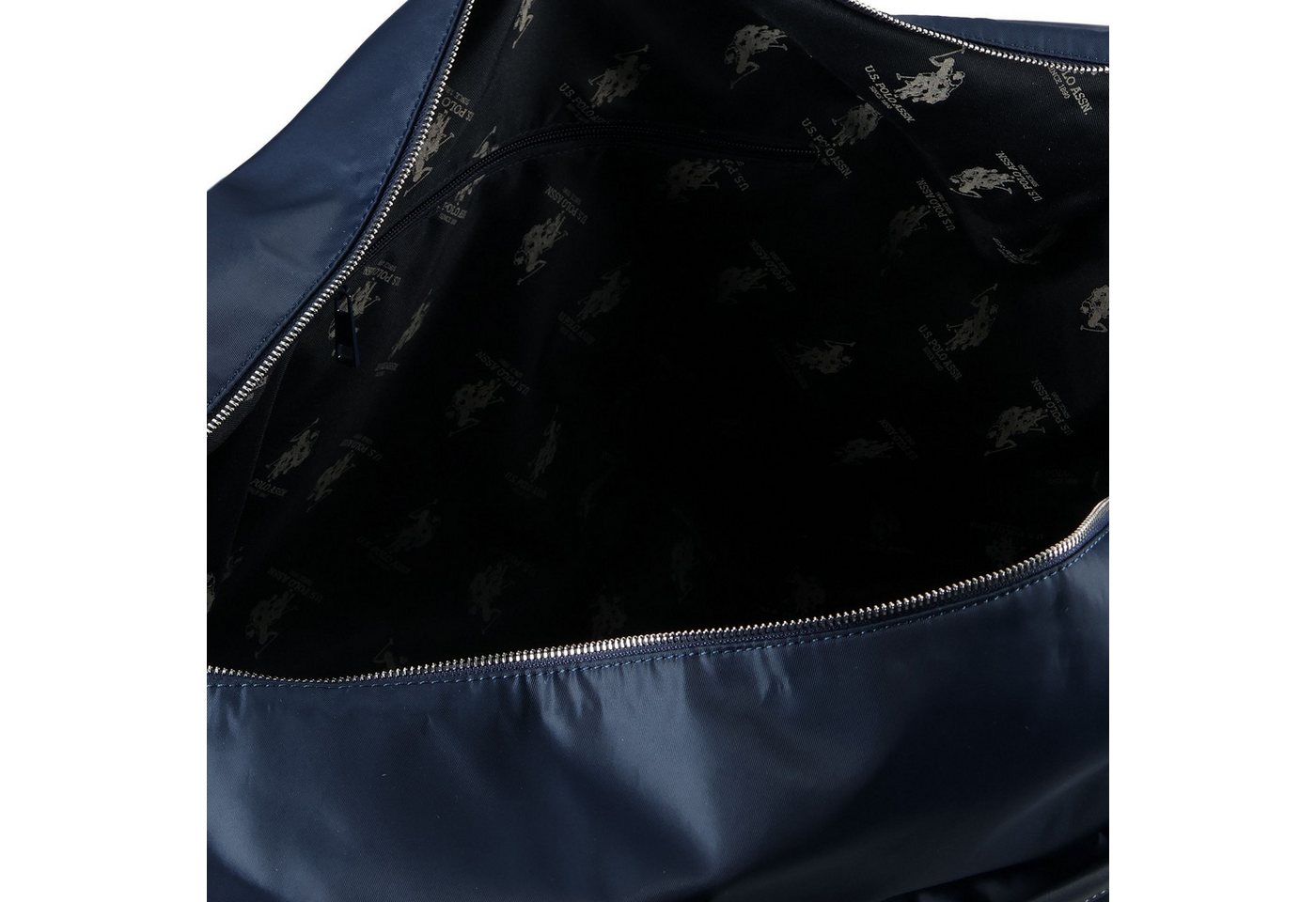U.S. Polo Assn. Weekender Umpire, Polyester