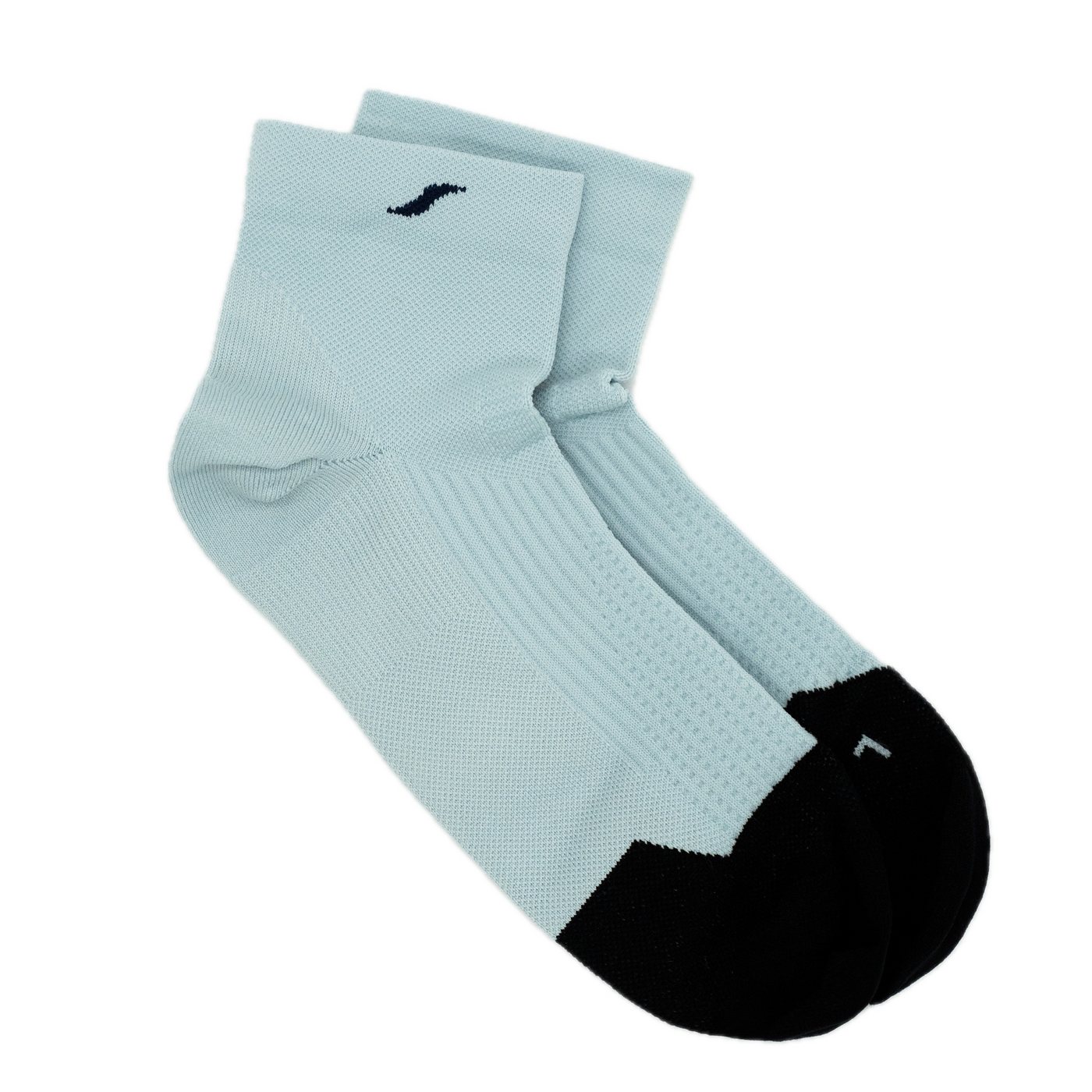 SAFERSOX Wandersocken Trekking kurz (Ankle) (Set, 3-Paar) kühlend, geruchshemmend, atmungsaktiv, Made in EU Bild 2
