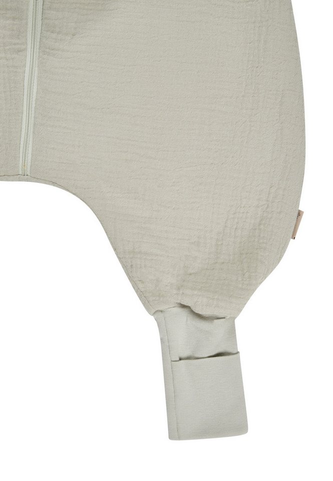 Sterntaler® Babyschlafsack Schlafsack mit Beinen 104/110 Safari (1 tlg) Bild 4
