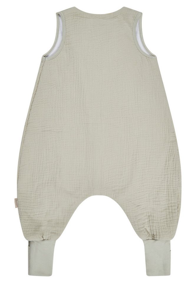 Sterntaler® Babyschlafsack Schlafsack mit Beinen 104/110 Safari (1 tlg) Bild 5