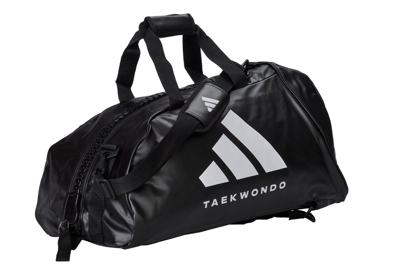 adidas Performance Sporttasche 2in1 Taekwondo