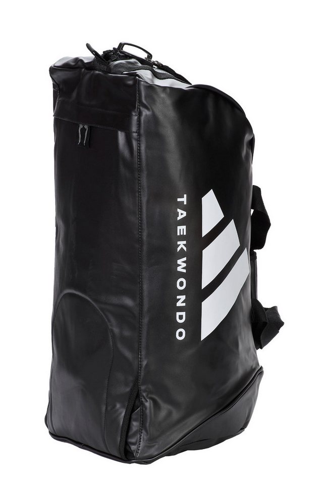 adidas Performance Sporttasche 2in1 Taekwondo Bild 2