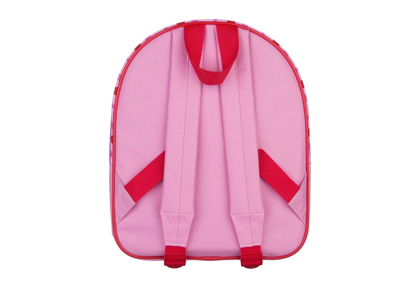Disney Minnie Mouse Kinderrucksack Kinder Rucksack Minnie Mouse Freizeitrucksack Rosa Bild 5