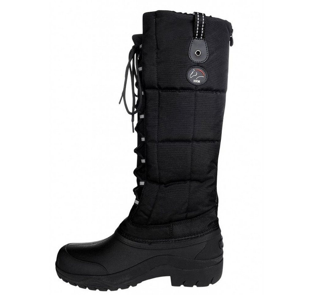HKM HKM Husky Winterthermostiefel Reitstiefel