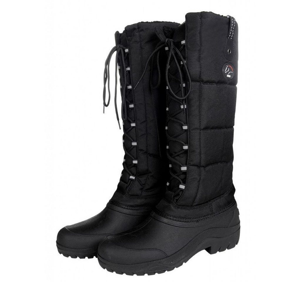 HKM HKM Husky Winterthermostiefel Reitstiefel Bild 4