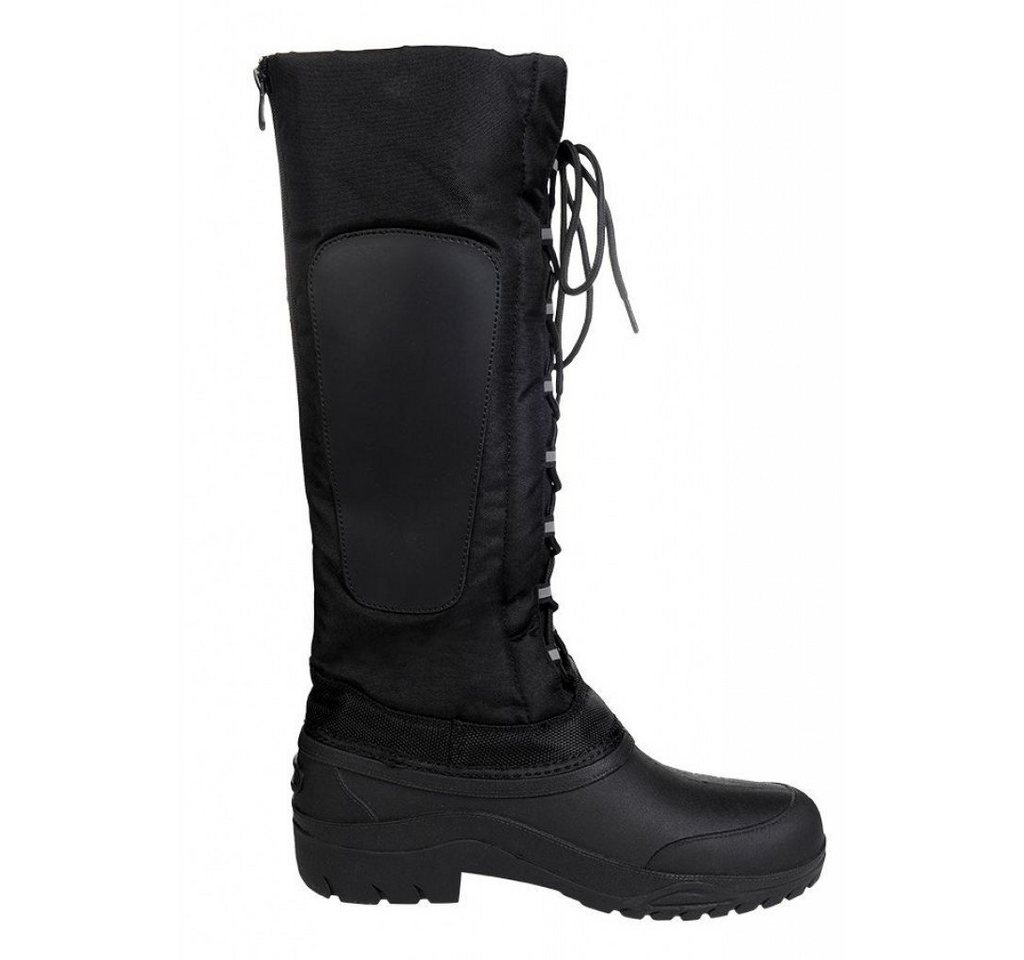 HKM HKM Husky Winterthermostiefel Reitstiefel Bild 5