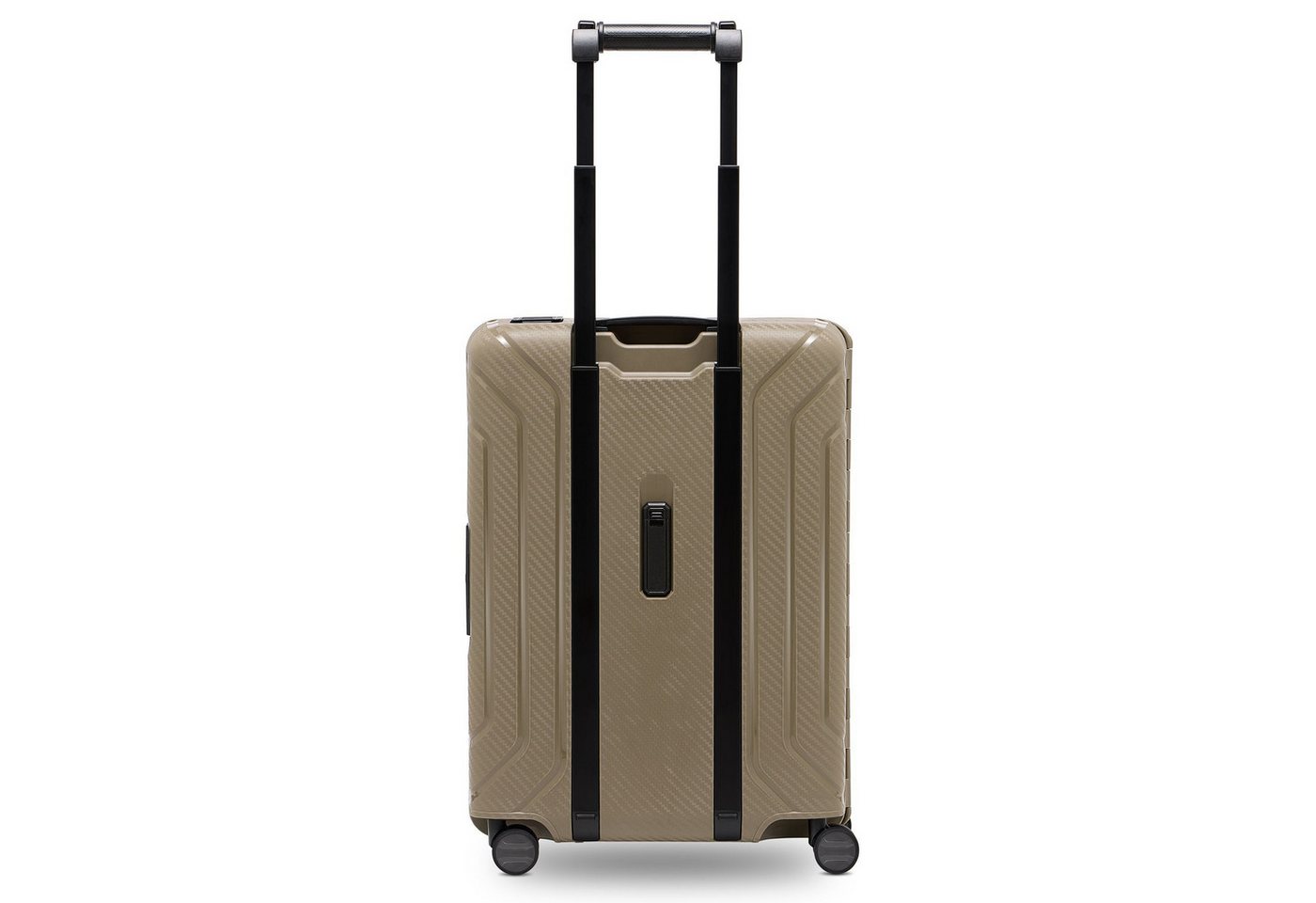 Redolz Handgepäck-Trolley Essentials 15, 4 Rollen, Polypropylen Bild 4