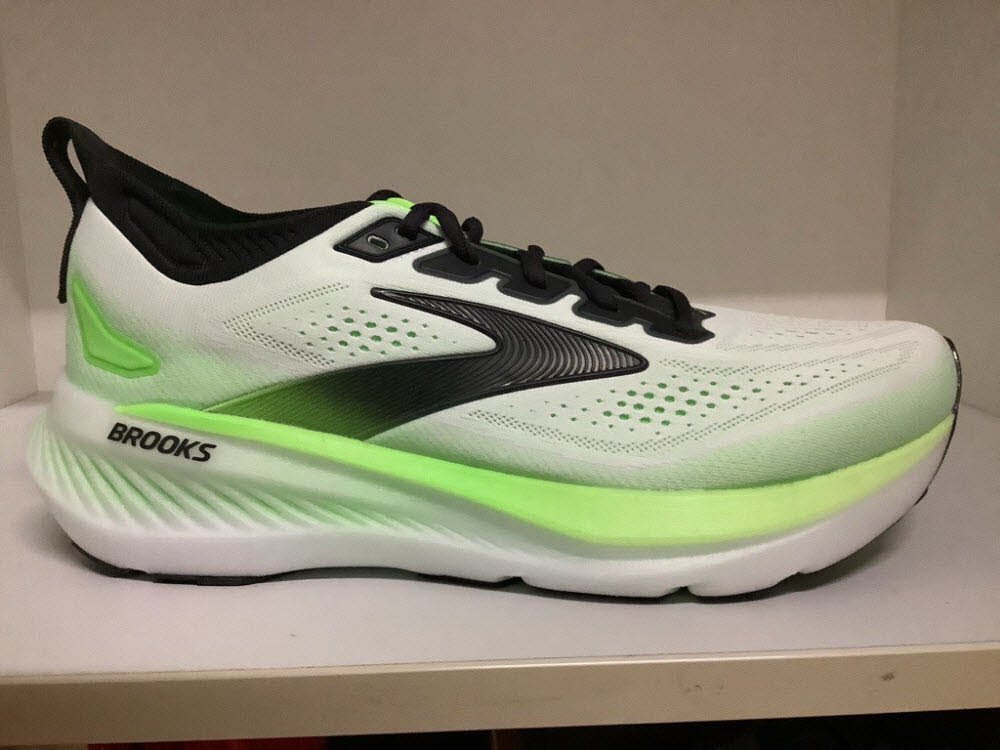 Brooks Glycerin 23 Laufschuh