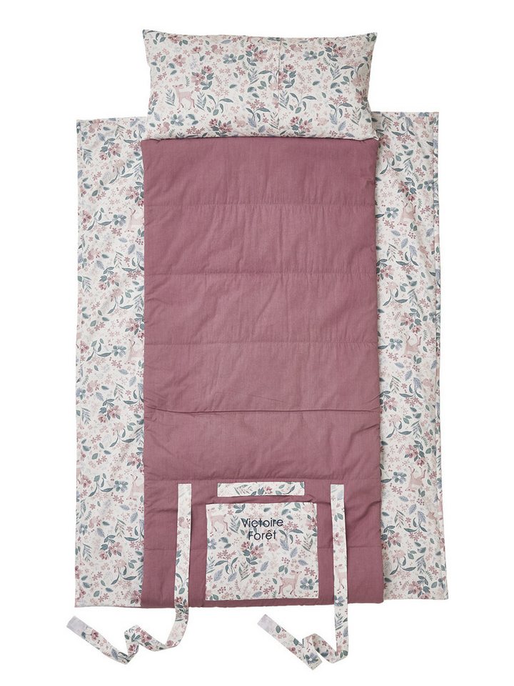vertbaudet Kinderschlafsack Kinder Schlafsack MINILI WUNDERLAND Bild 2