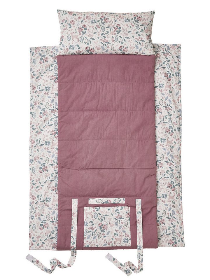 vertbaudet Kinderschlafsack Kinder Schlafsack MINILI WUNDERLAND Bild 3