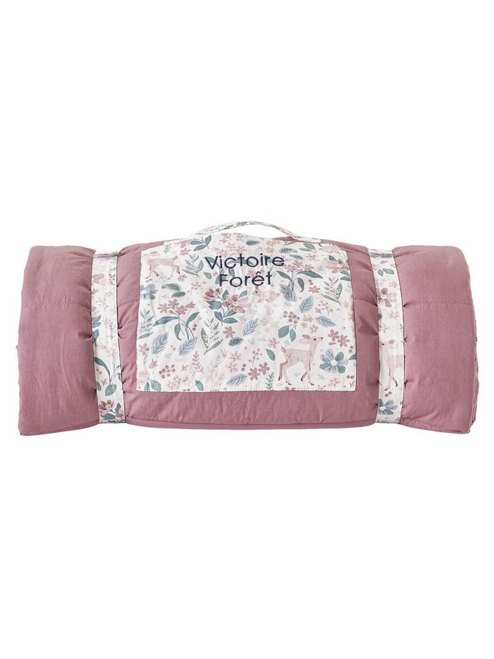 vertbaudet Kinderschlafsack Kinder Schlafsack MINILI WUNDERLAND Bild 4