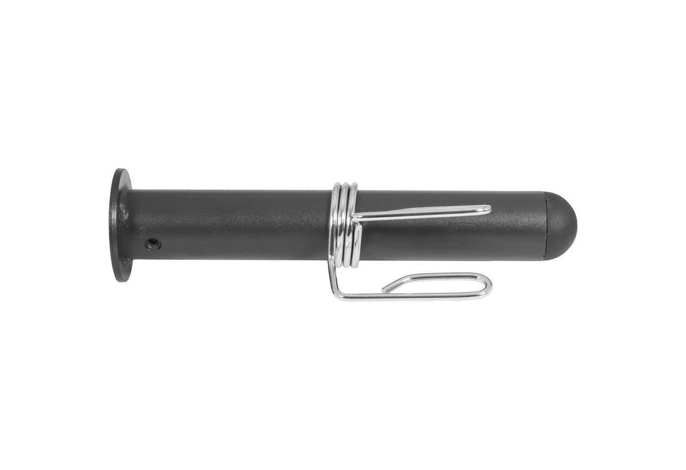 GORILLA SPORTS Hantelstangenverschluss Adapter Schwarz 50 mm für 30 mm Bild 5