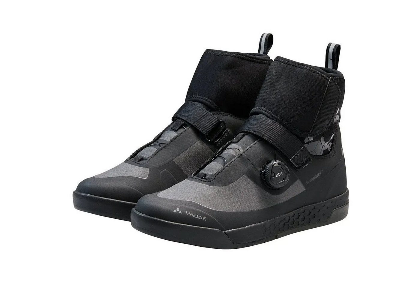 VAUDE AM Moab Mid Winter STX Flatpedal-Winterschuh Boa L6 Fahrradschuh Bild 2