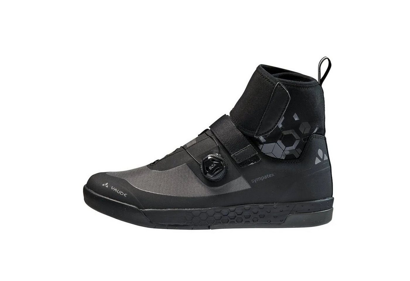 VAUDE AM Moab Mid Winter STX Flatpedal-Winterschuh Boa L6 Fahrradschuh Bild 3
