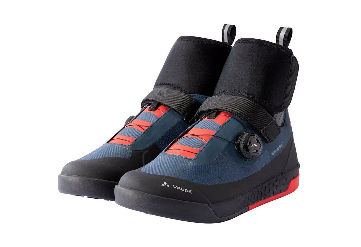VAUDE AM Moab Mid Winter STX Flatpedal-Winterschuh Boa L6 Fahrradschuh Bild 5