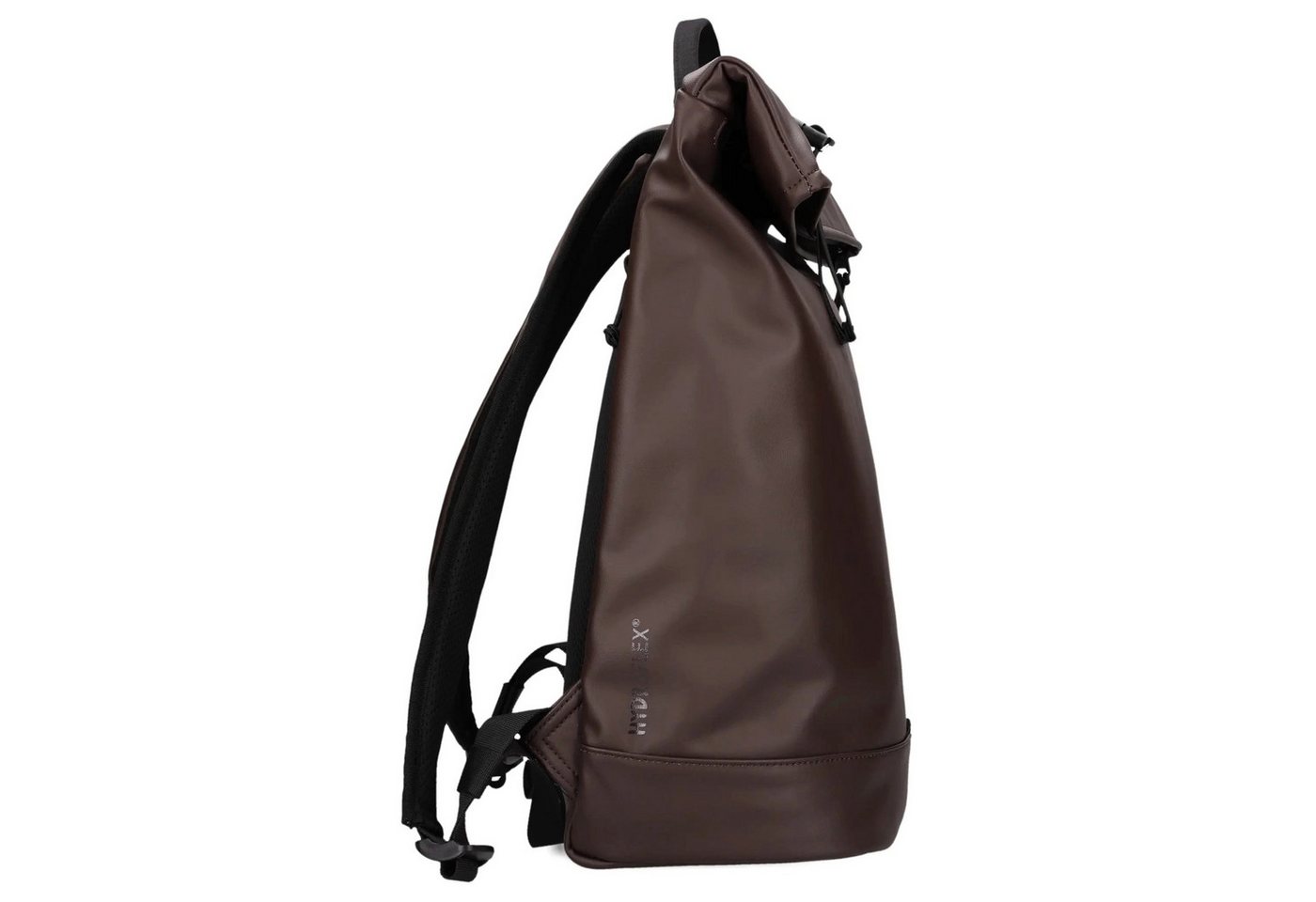 Zwei Fahrradrucksack Cargo CAR200 - Rucksack 44/52 cm (brown)