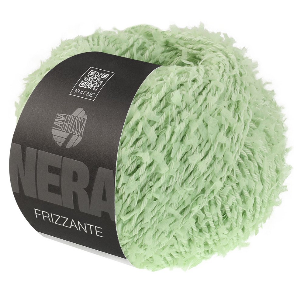 LANA GROSSA Frizzante Häkelwolle, 105 m