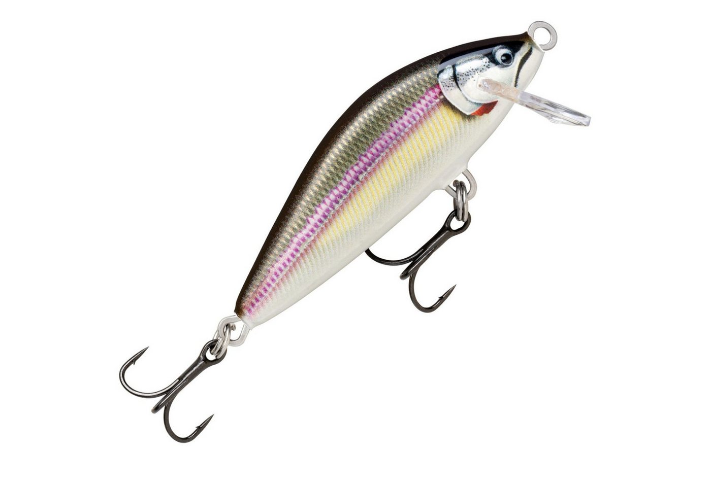 Rapala Kunstköder Rapala Countdown Elite 5,5cm 5g - Wobbler Bild 2
