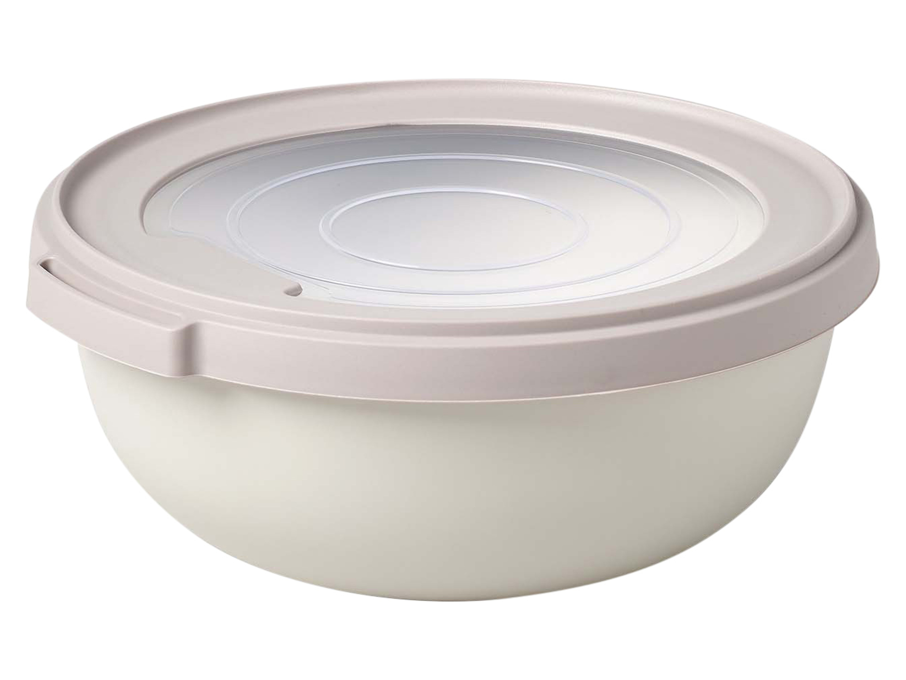 MEPAL Aufbewahrungsdosen, 2er Set rund (750ml und 1250ml A) Bild 2