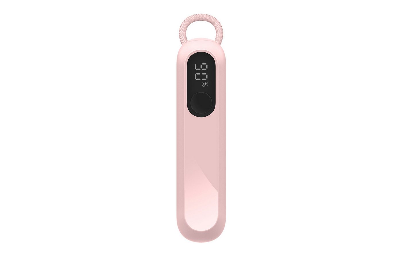 Belkin Bpb027hqpk Powerbank 10000 Mah Pink Bild 5