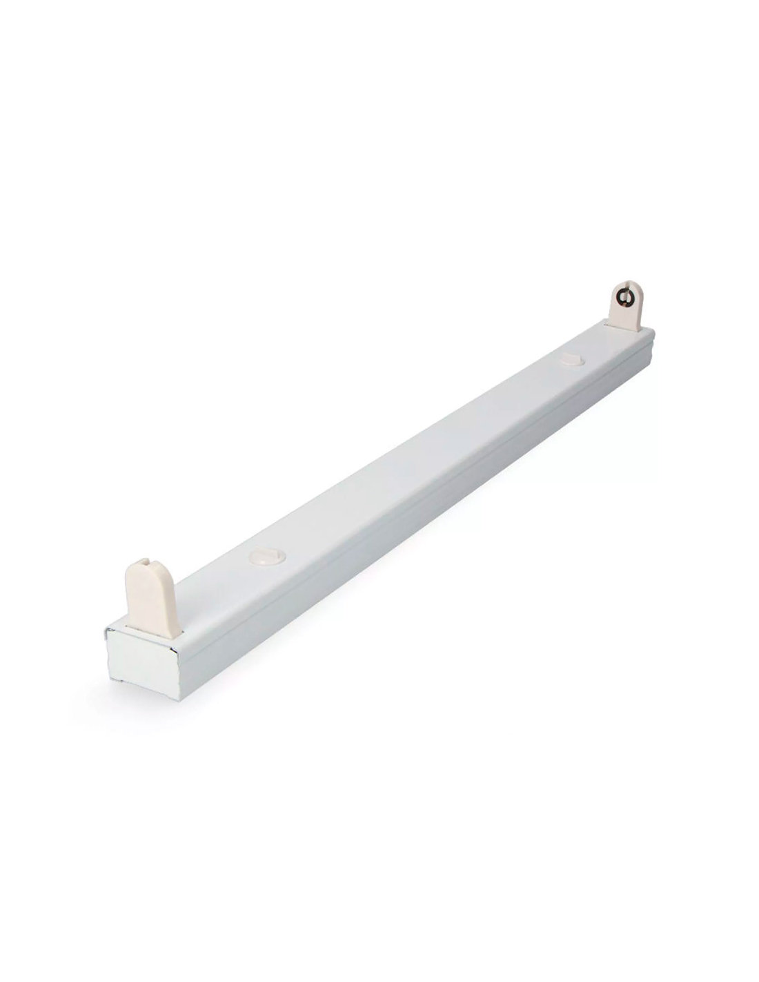 Réglette Led T8 60cm Réglette Spéciale Pour Tube Led T8 - F-line