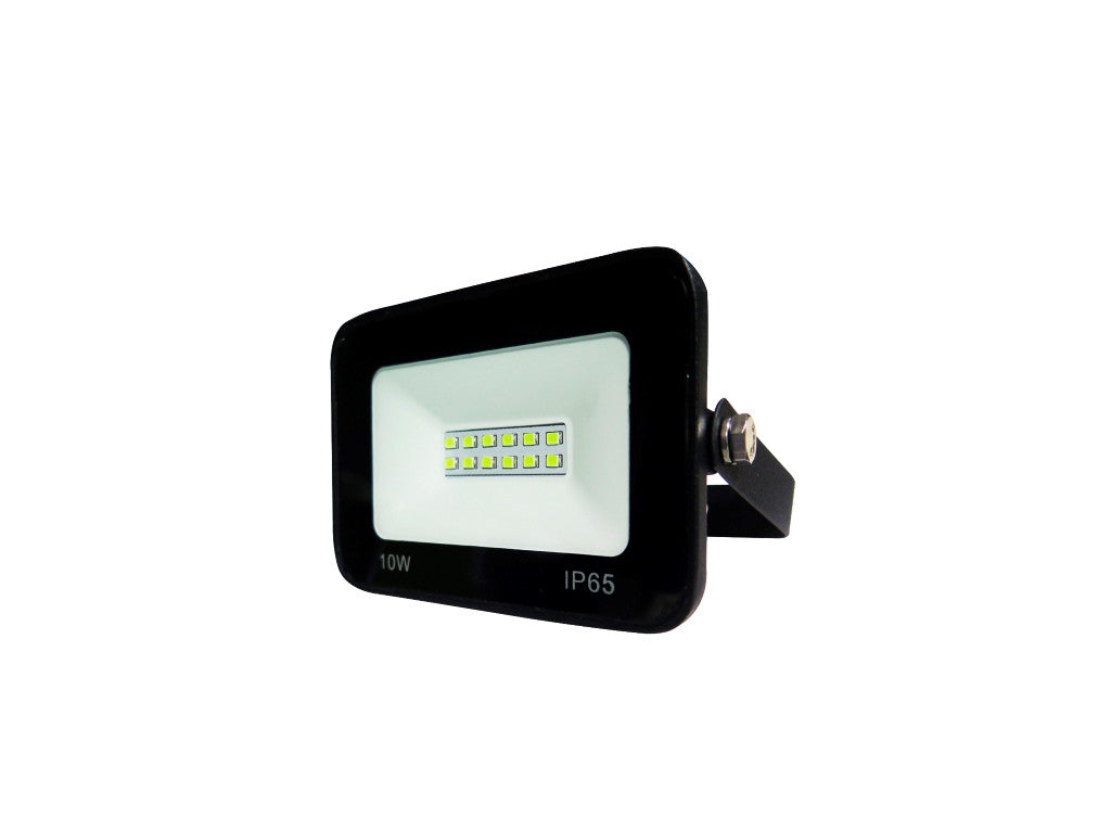 Extrafacher Led-strahler 10w 6500k Ip65