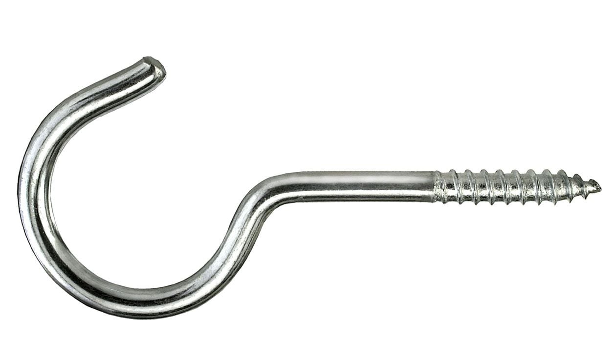 Connex Schraubhaken 3,0 X 40 Mm Schraubhaken