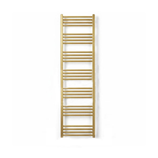 Sèche-serviette Électrique Connecté Doré - Hxl 1620x530mm - 800 Watt - Fio1620/530e8braw