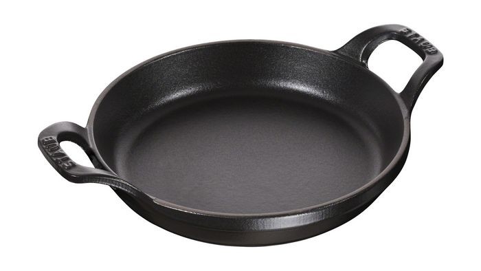 Staub Dish