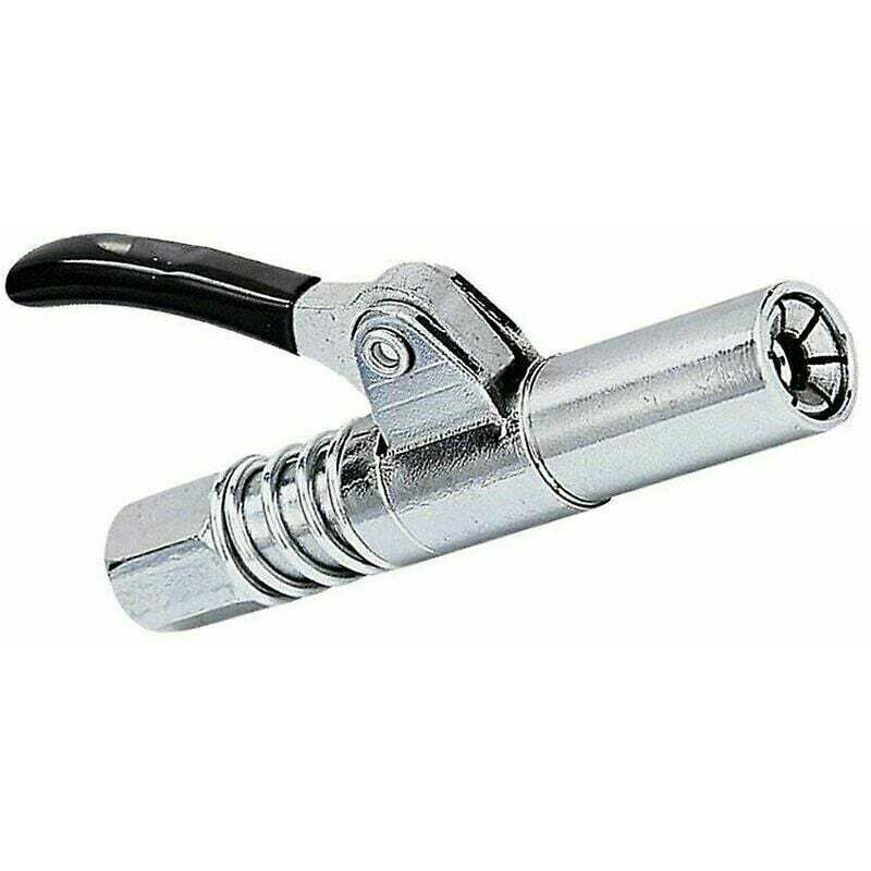Schnellkupplungs-fettpressenaufsatz Npt/8 10000 Psi Fp