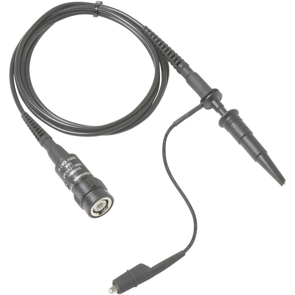Tektronix Tpp0100 Passive Sonde Für Elektrische Messungen