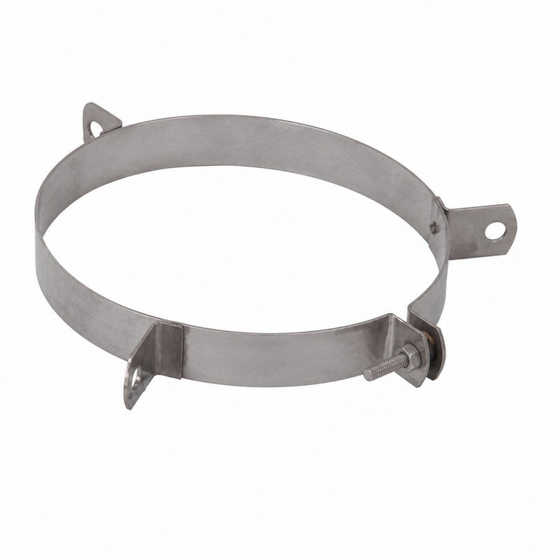 Abspannbride Opsinox - 125/180