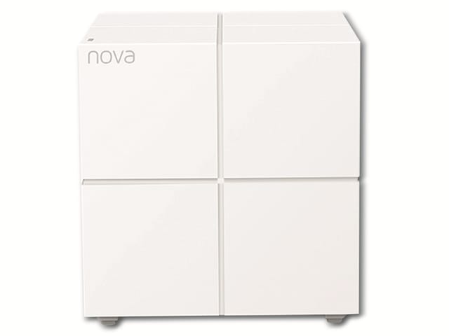 Tenda Nova Mw6 Dual-band (2,4 Ghz/5 Ghz) Wi-fi 5 (802.11ac) Weiß 2
