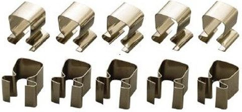 Werkzeugzubehör Markenlos 28930402 Aluminium 1/2 Zoll