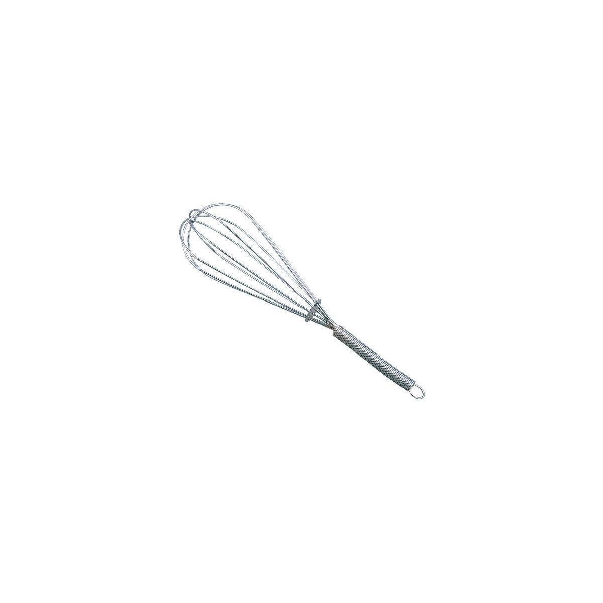 Schneebesen Mit Drahtgriff „delicia“ 30 Cm