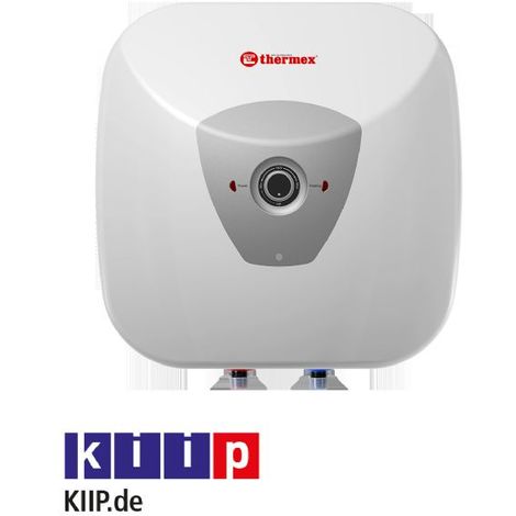 Thermex - Hit 10-o Pro Übertisch 10 Liter Warmwasserspeicher