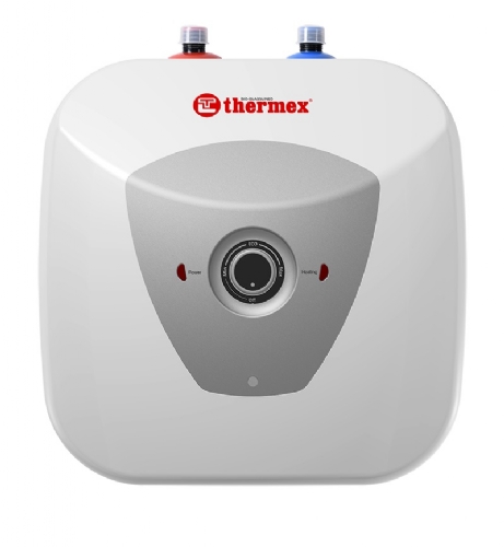 Elektrischer Warmwasserbereiter Hit Pro Thermex 30 L Unter Spülbecken