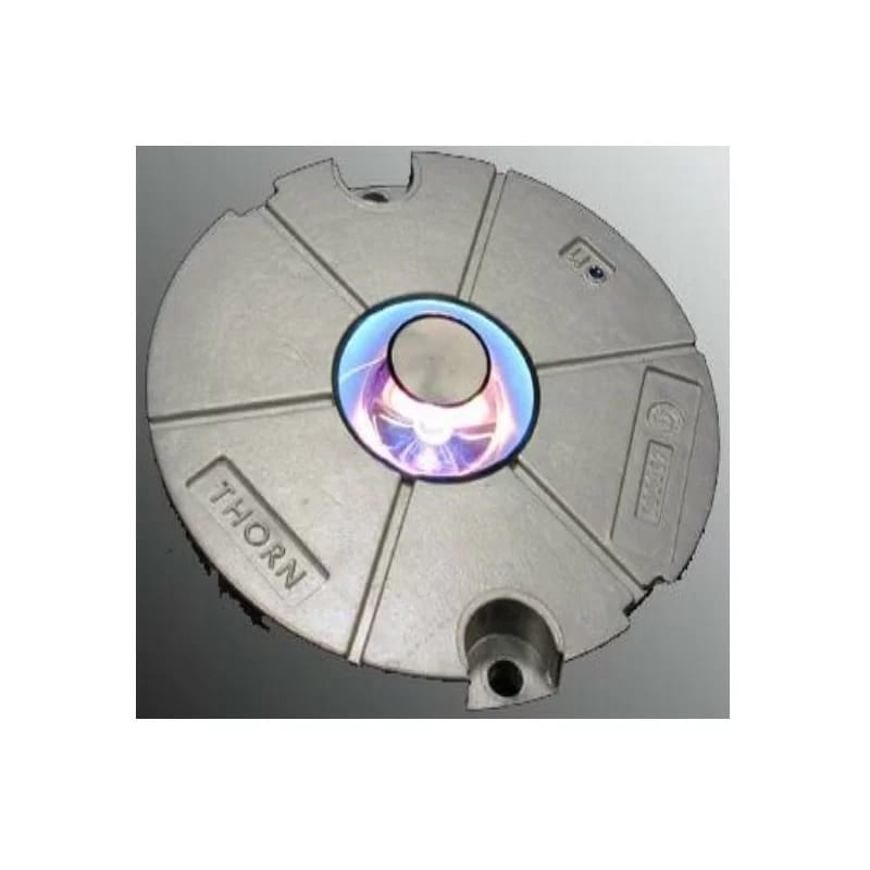 Thorn 500090 In-oma 8" Bodenmarkierungsleuchten - 40w 6,6a + B + Sc - Omnidirektional