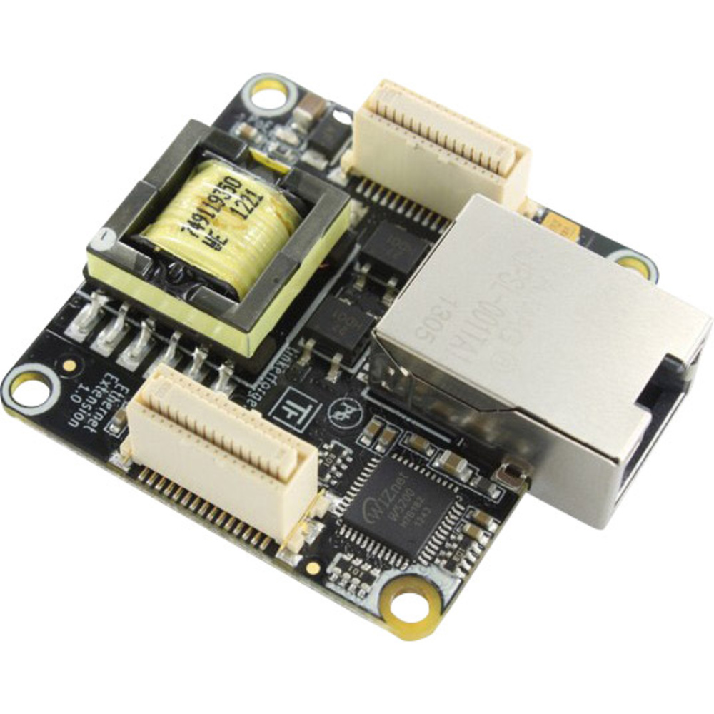 Tinkerforge 34 Tinkerforge Passend Für (einplatinen-computer) Tinkerforge 1 St.