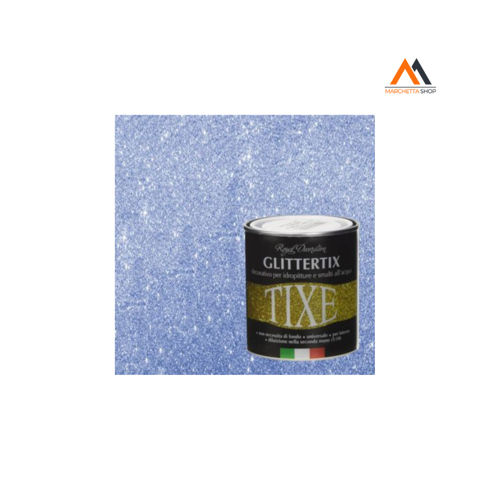 Glittertix Madreperla 250 Ml