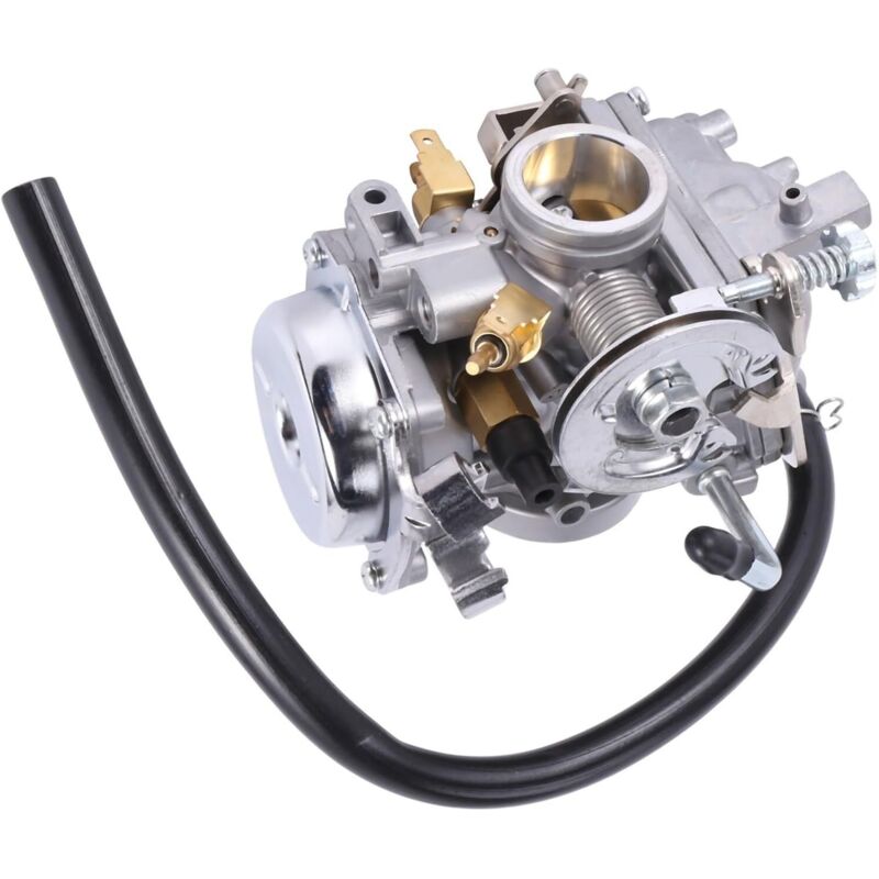 Motorradvergaser, Aluminiumvergaser Für Yamaha Virago Xv250 1988-2014