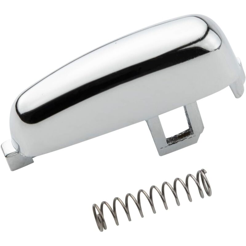 Handbremsknopf Aus Aluminium Mit Feder Für Opel Mokka 2012-2018