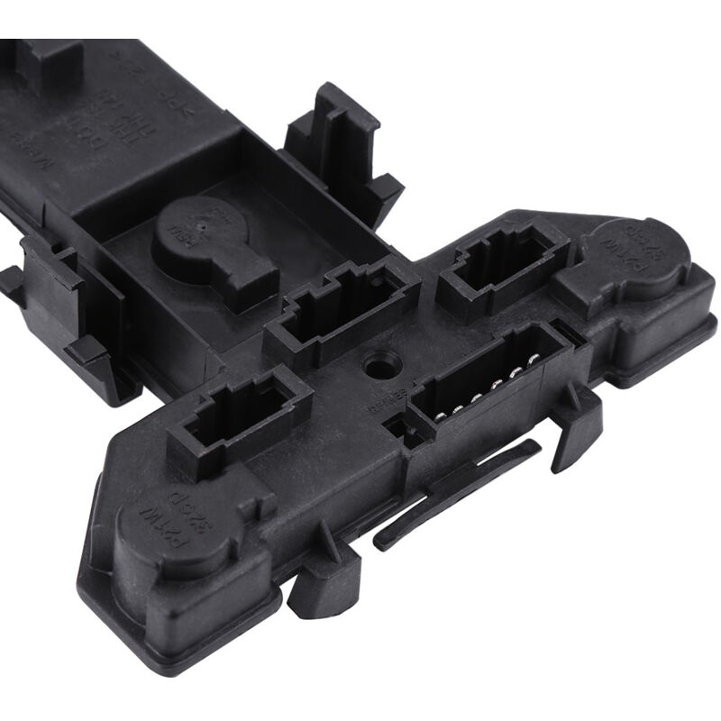 Anneau De Finition Chromé Pour Feu Arrière Droit Fiat 500l 2014-2018 - Accessoire Décoratif Et Protecteur