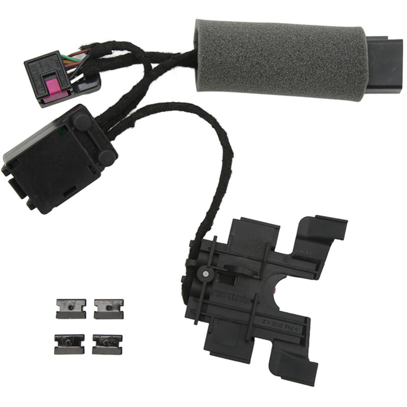 Interrupteur Micro Mécanisme Sélecteur De Boîte De Vitesses 5q0 713 128 A - Abs Durable - Remplacement Direct
