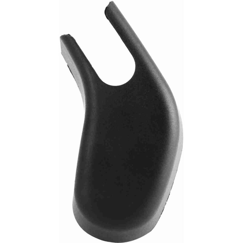 Couvre-écrou De Bras D'Essuie-glace Arrière Abs Noir Pour Ford Focus Mk2 (2004-2011)