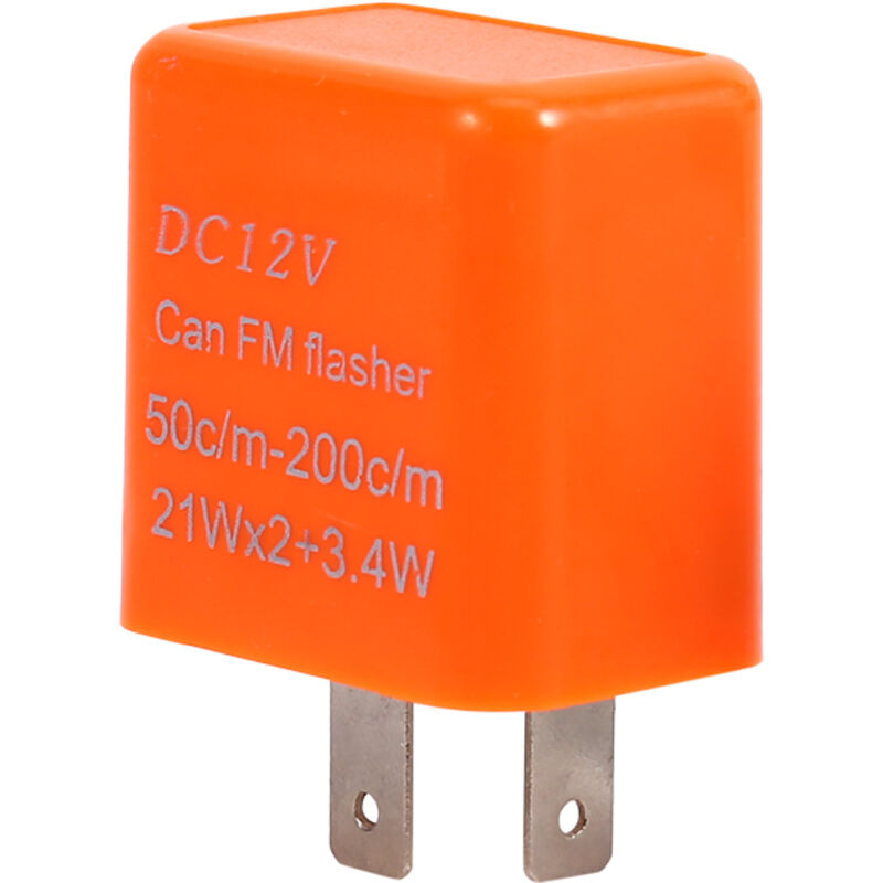 Jeu De 2 Connecteurs De Câblage Pour Phares Polaris Rzr 800 2011-2014 - Facile À Installer, Abs