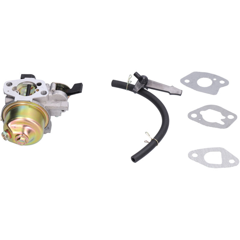 Carburateur De Rechange Pour Moteur Nettoyeur Haute Pression Gx160 Gx168f Gx200 5.5hp 6.5hp