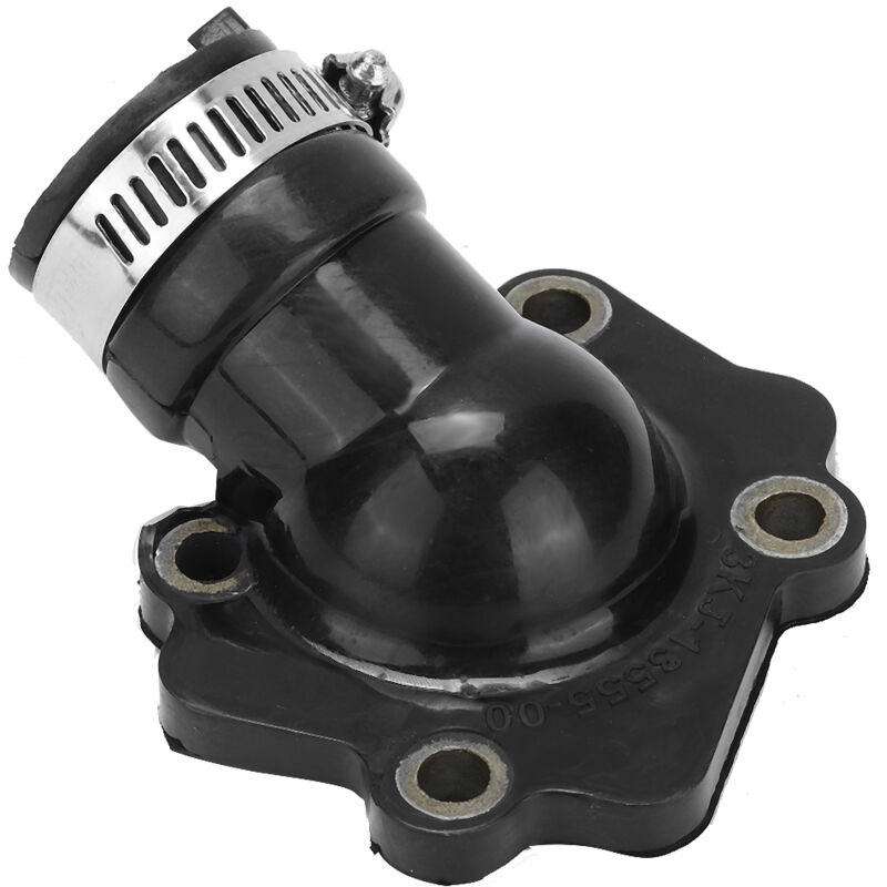 Collecteur D'Admission Pour Carburateur 3kj-13555-00 En Caoutchouc Pour Scooter Jog50 Et Modèles Compatibles