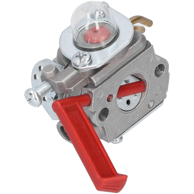Carburateur De Remplacement Pour Homelite Up04742a Ut15200 Ut20771 Ut20763 C1u-h47 - Alliage D'Aluminium, Durable, Haute Performance